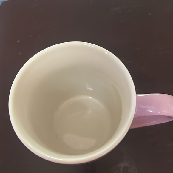 Starbucks  2020 Lilac Floral Siren Mug Cup Spring
 Sunmer - Picture 2 of 7